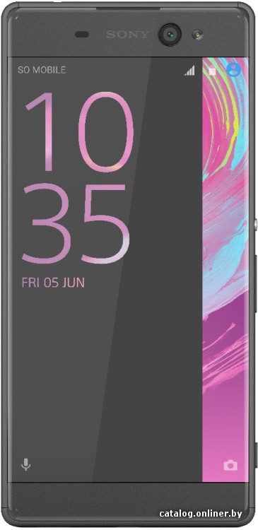 Замена дисплея Sony Xperia XA Ultra